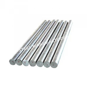 Cold Drawn Round Billet Aluminum Bar 6061 rod aluminum