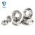 Import Cold Forging Machine Titanium Hex Nuts DIN6923 Flange Nut from China