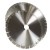 Import Cold Pressed 125mm  Fast Cut Cutting Diamond Saw Blade for Granite marble from China