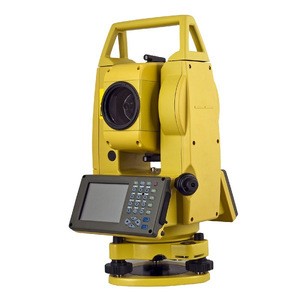 Collimator System For Total Station,theodolite and autolevel