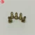 Import color zinc plated grade 4.8 self tapping screw from China
