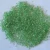 Import colored 1-3mm  green glass sand chips aggregate for terrazzo concrete from China