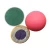Import Colored Bulk Custom Logo Printing Tournament Ball Matte Golf Ball from China