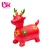 Import Colorful Child Non-toxic Inflatable Jumping Riding Horse Animal Toy from China