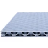 Colorful Customized Corrugated Plastic Honeycomb Sheet PP Plate hollow sheet