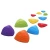Import Colorful educational toys for children balance stepping training stones from China