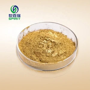 colorful gold bright effect pearl powder pigment for cosmetics