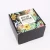 Import colorful mold exquisite packing box  Vegan Moisturizing Organic Private Label Handmade DIY Bath Bombs from China