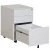 Import Colorful Office Equipment for A4 File Cabinet 3 Drawer Mobile Pedestal from China