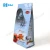 Import Colorful printing reusable standing up pouch custom pet food bag packaging bag with ziplock closure from China