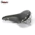 Import Comfortable Durable Leather Retro Riveted Cow Leisure Bicycle Seat Bike Saddle from Taiwan