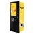 Import Commercial Automatic Bubble Tea Instant Coffee Vending Machine from China