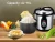 Import Commercial Electric Pressure Cooker from China