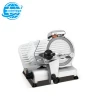 Commercial Heavy Duty Stainless Steel Automatic Meat Slicer