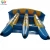 Import Commercial inflatable fish tube towable,flying inflatable fish boat,inflatable flying water tube from China