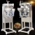 Import Commercial mini stuffed small extruder meatball maker machine from China