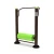 Import Commercial Outdoor Park Exercise Health Gym Equipment Outdoor Fitness Equipment from China