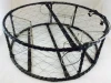 Commerical grade crab trap/ crab pot/Round shape crab trap/Marine fishing tool/fishery netting