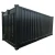 Import Competitive New 20 Ft Fly Door Marine Container Open Side Container With Hydraulic Doors from China