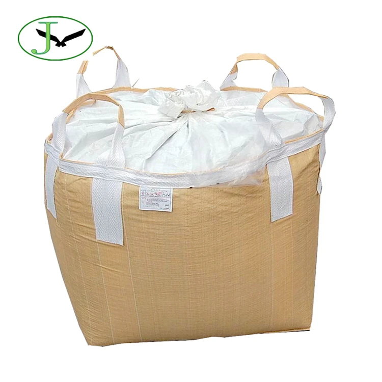 Competitive Price Bag Container Soft Container Big Bag