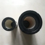 Competitive price for Fleetguard air filter (AA90145) AF26613 AF26614 860135890