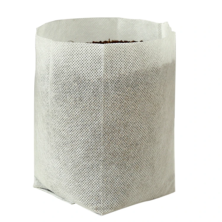 Competitive Price Plant Nursery Bag Fast Growing Biodegradable Seedling Bags