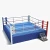 Import Complete Competition Boxing Ring from China