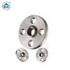 Compressor Hardware stainless steel flanges used for refrigeration equipment parts