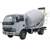 Concrete mixer truck 8 cubic meters concrete mixer truck 8 cubic meters concrete mixer truck