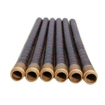 concrete pump spare parts concrete pump rubber hose concrete pump for foundation maintenance