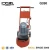 Import concrete wet grinder and polisher floor polishing mahine ground grinder for construction from China