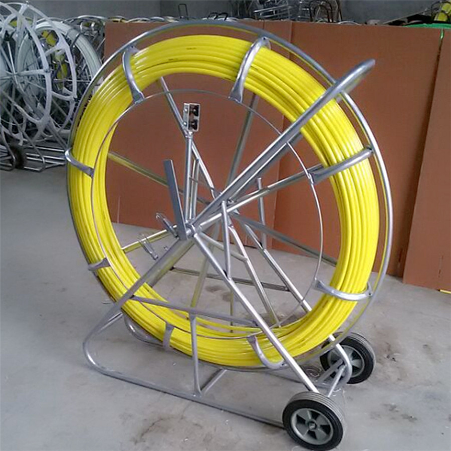 Buy Conduit Snake Rod High Tensile,electric Cable Duct Rodders,wire ...