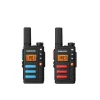 Consumer Mini colorful PMR446 walkie talkie two way radio FT-18