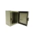 Import Control box light beige electrical steel enclosure made in Japan from Japan