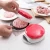 Import Cooking Tools Non-Stick Round Meat Mold Plastic Hamburger Meat Press from China