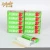 Import cool fresh orange banana strawberry coffee spearmint mint flavor 5 sticks chewing-gum 5 piece pack europe chewing gum from China