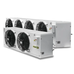 cooling room refrigeration evaporator cold storage equipment