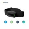 CooSpo Fitness Chest Heart Rate Monitor for Gym Group Class