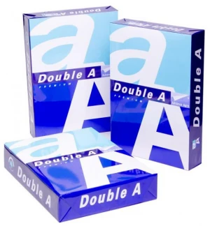 COPY A 70g white copy paper 500 sheets a pack office A4 printing paper