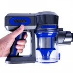 Cordless  Brushless Motor Corded Stick Handheld Vacuum Cleaner