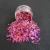 Import Cosmetic chunky glitter for body art nail art from China