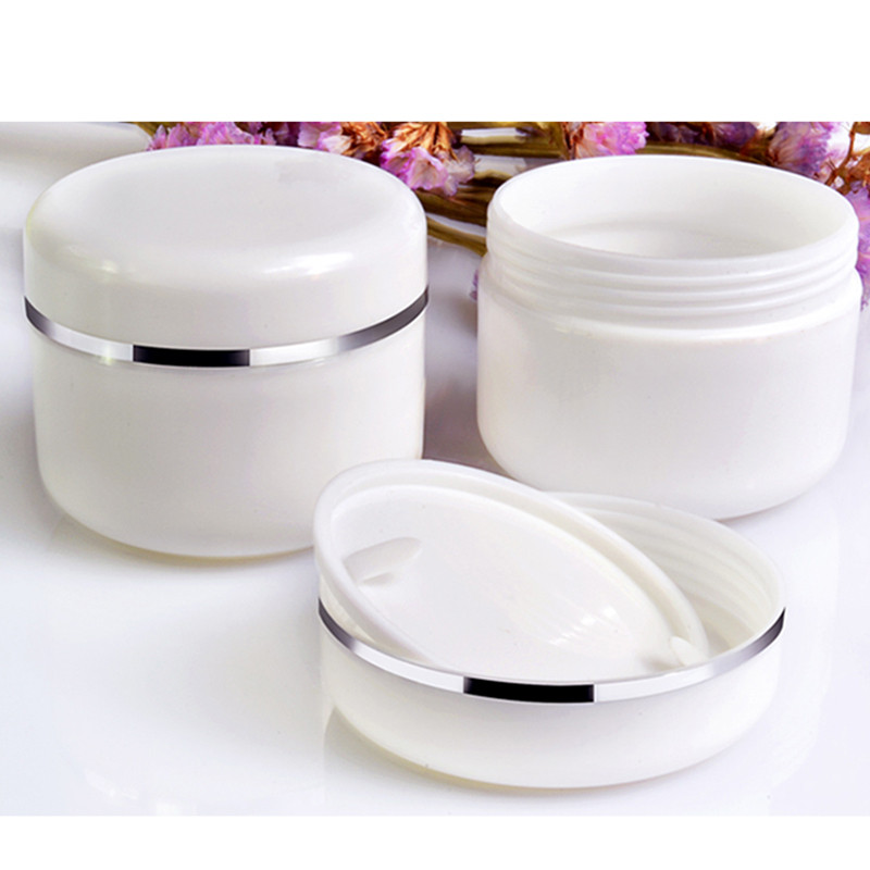 Buy Cosmetic Jar Packaging Containers 20g 30g 50g 100g 250g from ...