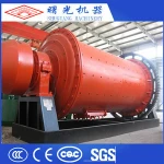 Cost-effective cement making equipment ball mill