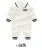 Import 100% cotton baby bodysuit sleeping wear romper outfit from China