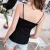 Import Cotton camisole satin camisole plus size camisoles from China