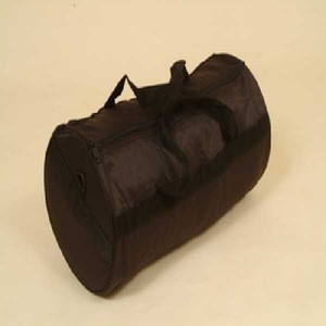 Cotton travel Bag with Handle &amp; Zip