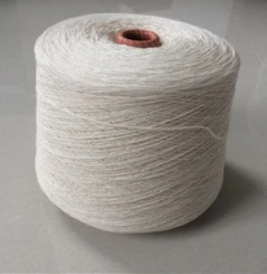 Cotton yarn for labor protection gloves Blended cotton yarn