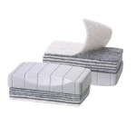 COX Taiwan Office and School Ten Disposable Layers White Board Eraser