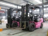CPCD40 Chinese forklift,used forklift for sale with cheap price