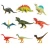 Import Create Your Design Early Educational Jungle Animals Toys from China
